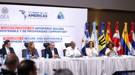 El doble discurso de República Dominicana para dar la espalda a Cuba, Nicaragua y Venezuela