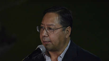 Bolivia denuncia "actitud hostil y desfachatada piratería" de EE.UU. hacia Venezuela