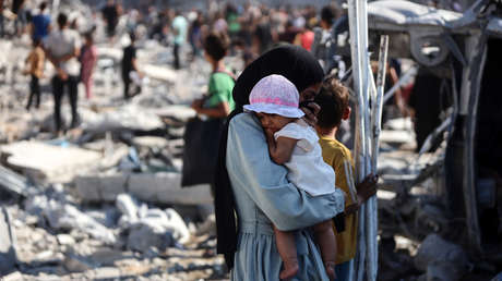 Trump propone un plan sobre Gaza y Hamás le responde: ¿se vislumbra el fin de la guerra?