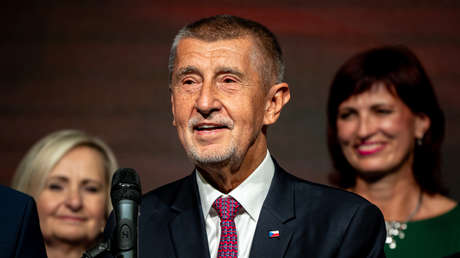 ¿Por qué el resultado de las elecciones checas preocupa a la UE?