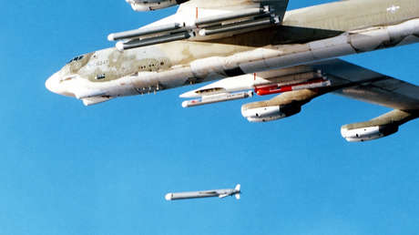 Putin sobre consecuencias del envío de Tomahawks a Kiev para las relaciones con EE.UU.