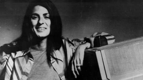 La dramática historia de una periodista en EE.UU. que dio la "primicia" de su muerte en vivo