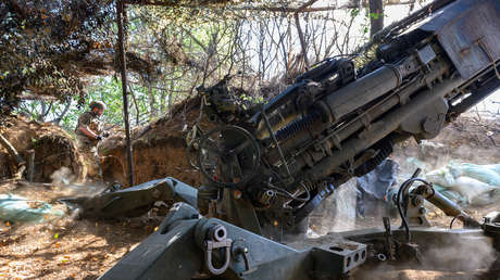 Hungría acusa a la UE de intentar "quemar el dinero del pueblo europeo" en Ucrania