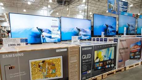 Efecto bumerán: los aranceles de Trump golpean al consumidor estadounidense