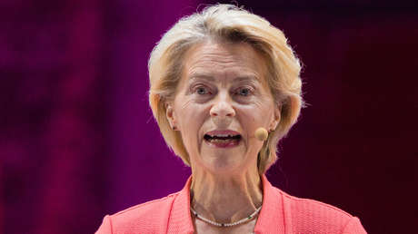 Mociones de censura sin cesar: la rutina que podría enfrentar Von der Leyen