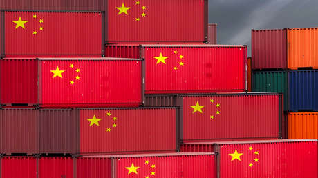 El frente en el que China doblega a EE.UU.