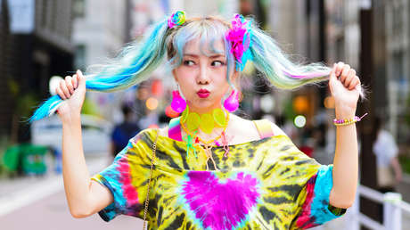 Imita todos los cambios estéticos de su ídolo de K-pop y acaba en el hospital