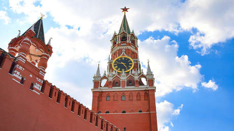 "Ampliar horizontes": El consejo del Kremlin a líderes europeos ante su histeria por drones