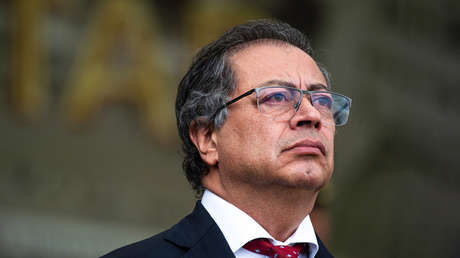 La insólita 'presencia' de EE.UU. en la sede presidencial de Colombia