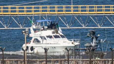 "Israel violó el derecho internacional": Lula se une a la protesta por la detención de la flotilla