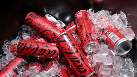 Una lata de gaseosa dietética puede ser más dañina que una con azúcar