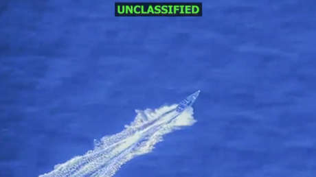 CNN: Departamento de Justicia 'da alas' a Trump para usar fuerza letal contra los cárteles