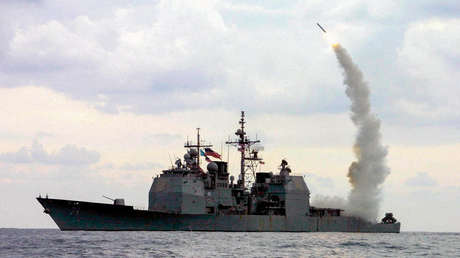 Axios: Kiev desconoce la decisión de Trump sobre el suministro de Tomahawks