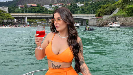Muere una 'influencer' brasileña a los 27 años