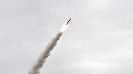 Kremlin comenta la posible entrega de Tomahawks a Kiev