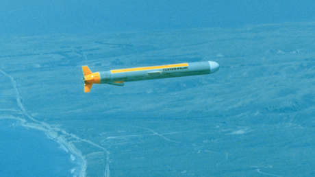 Factores incómodos que pueden obstaculizar el suministro de Tomahawks a Ucrania