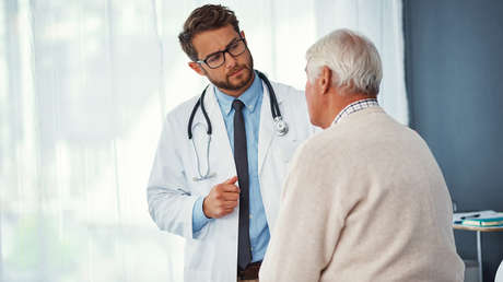 Las 5 afecciones que pueden confundirse con cáncer de próstata