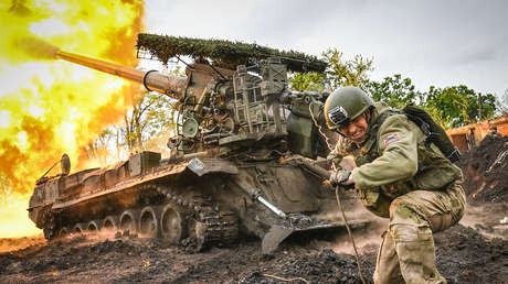 Putin califica de correctas y oportunas las decisiones tomadas en febrero de 2022