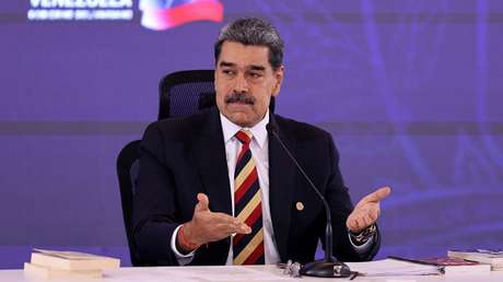 Maduro sobre Gaza: "Un genocidio armado, financiado y respaldado por las élites imperialistas de EE.UU."