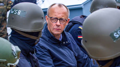 Líder opositora alemana: Si Merz quiere continuar el conflicto ucraniano, que se aliste al Ejército