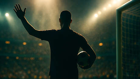 Este es el primer futbolista multimillonario del mundo