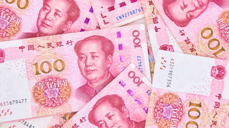 Reuters: La India paga petróleo ruso con yuanes chinos