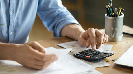 Recibe por error 330 veces su salario y la justicia toma una decisión inesperada