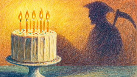 ¿Qué es el 'efecto cumpleaños' y por qué acerca a muchos a la muerte?