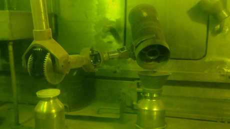 La Duma rusa denuncia el acuerdo con EE.UU. sobre la eliminación de un componente nuclear