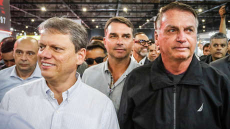 La 'broma' sobre la crisis de metanol en Brasil obliga a un gobernador a disculparse