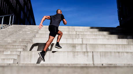 5 minutos de ejercicio dos veces al día obran este 'milagro' en nuestra salud