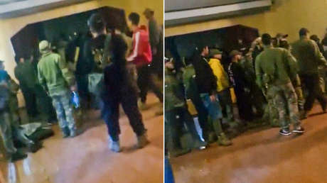 Petro: "Los ucranianos tratan a los colombianos como raza inferior"