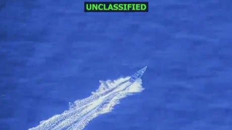 Petro: indicios muestran que la última lancha bombardeada por EE.UU. en el Caribe "era colombiana"