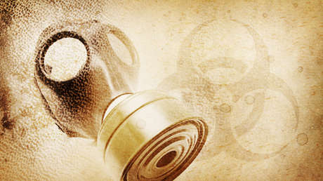 Rusia denuncia ataques químicos y la existencia de una "extensa red de laboratorios" en Ucrania