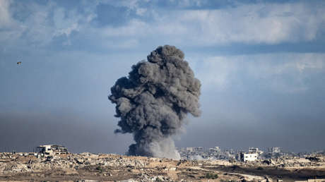 Trump: "Israel y Hamás han firmado la primera fase de nuestro plan de paz"