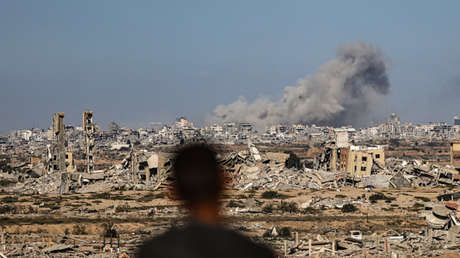 MINUTO A MINUTO: Todo sobre el acuerdo entre Israel y Hamás