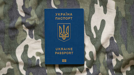 "Aliados más cercanos y fiables": Criterios de Kiev para tramitar la nacionalidad ucraniana simplificada