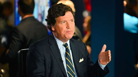 "Guerra civil": la dura advertencia de Tucker Carlson sobre el futuro de EE.UU.