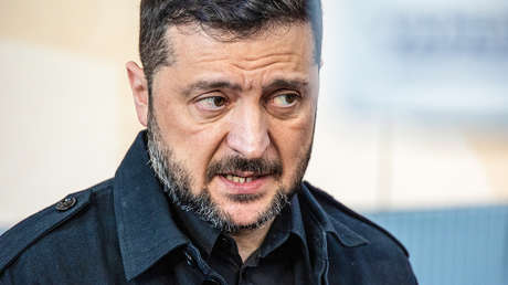 ¿"Sobredosis"?: Zelenski amenaza a dos provincias rusas con apagones