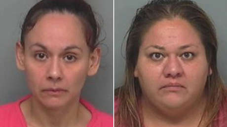 Casa del terror: dos hermanas retienen a una niña y abusan de ella durante 6 meses