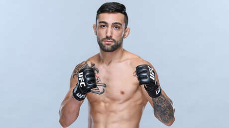 Asesinan a tiros en plena calle a un exluchador de la UFC