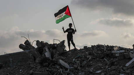 Lecciones desde las ruinas: Gaza, dos años después del 7 de octubre