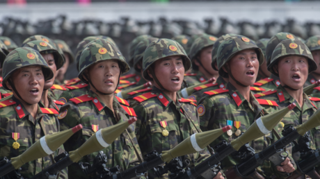 Medvédev sobre tropas norcoreanas en Kursk: "Esta hazaña permanecerá por siempre en nuestros corazones"