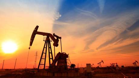 Tesoro de EE.UU.: La India empezará a comprar menos petróleo ruso en las próximas semanas