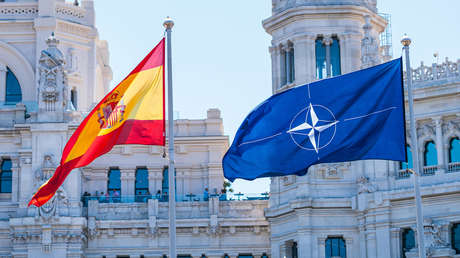 El Gobierno de Sánchez reacciona a la propuesta de Trump de expulsar a España de la OTAN