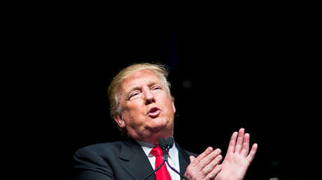 "Se lo darán a alguien que no hizo absolutamente nada": la profecía de Trump sobre el Nobel de la Paz