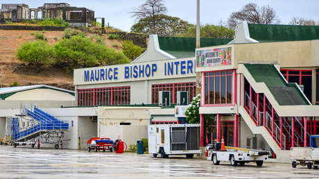 EE.UU. pide alojar radares y personal técnico en una isla cercana a Venezuela