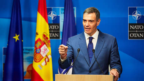 ¿Puede España ser expulsada de la OTAN?