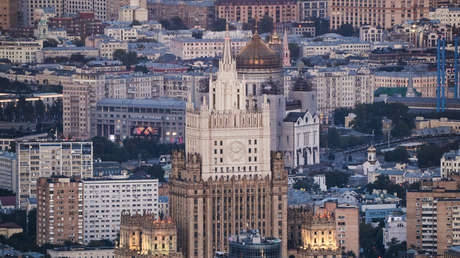 "Crisis total de la democracia": Moscú comenta el renombramiento de Lecornu como jefe de Gobierno de Francia