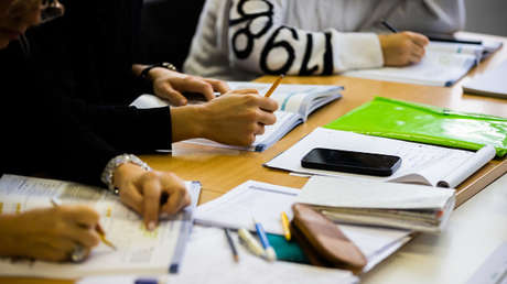 "No darles educación, no dar trabajo": Ucrania desarrolla nuevos métodos para combatir el idioma ruso